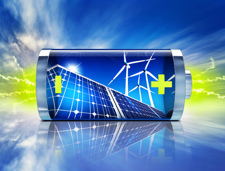 ÉLECTRICITÉ