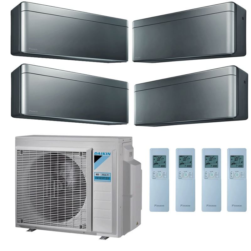 Gamme DAIKIN STYLISH