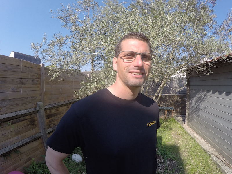 Fabien FONTAINE